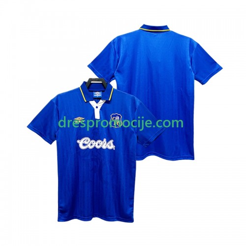 Chelsea 1995 Dres Retro Domaći 1997 Kratkih Rukava Chelsea 1995 Dres Retro Domaći 1997 Kratkih Rukava